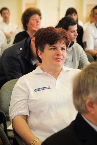 Közgyűlés - 2016